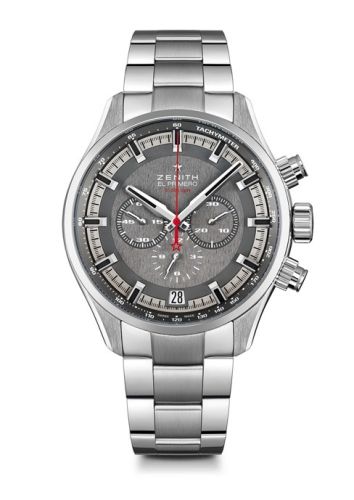 replica Zenith - 03.2280.400/91.M2280 El Primero Sport