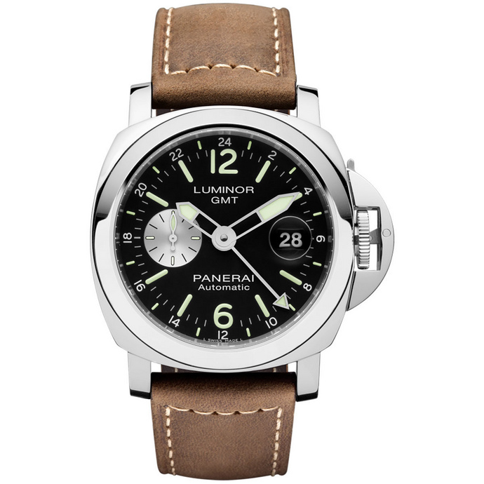 replica Panerai Luminor GMT – 44mm watch PAM01088