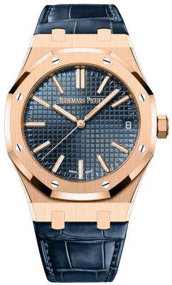 replica Audemars Piguet Royal Oak Automatic 41mm Mens Watch 15510or.oo.d315cr.02