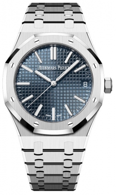 replica Audemars Piguet Royal Oak Automatic 41mm Mens Watch 15510st.oo.1320st.06