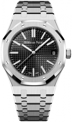 replica Audemars Piguet Royal Oak Automatic 41mm Mens Watch 15510st.oo.1320st.07