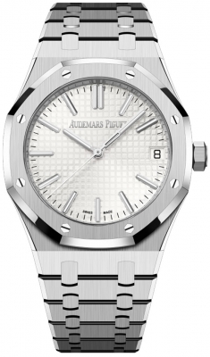 replica Audemars Piguet Royal Oak Automatic 41mm Mens Watch 15510st.oo.1320st.08