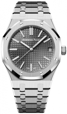 replica Audemars Piguet Royal Oak Automatic 41mm Mens Watch 15510st.oo.1320st.10