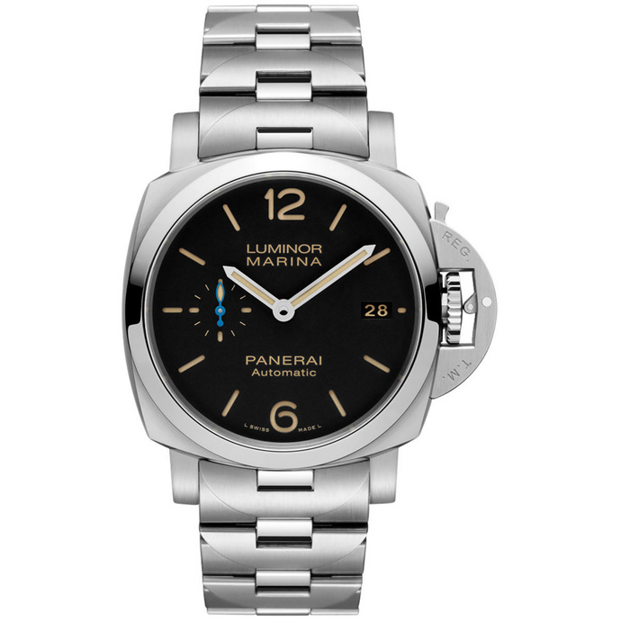 replica Panerai Luminor Marina – 42mm watch PAM00722