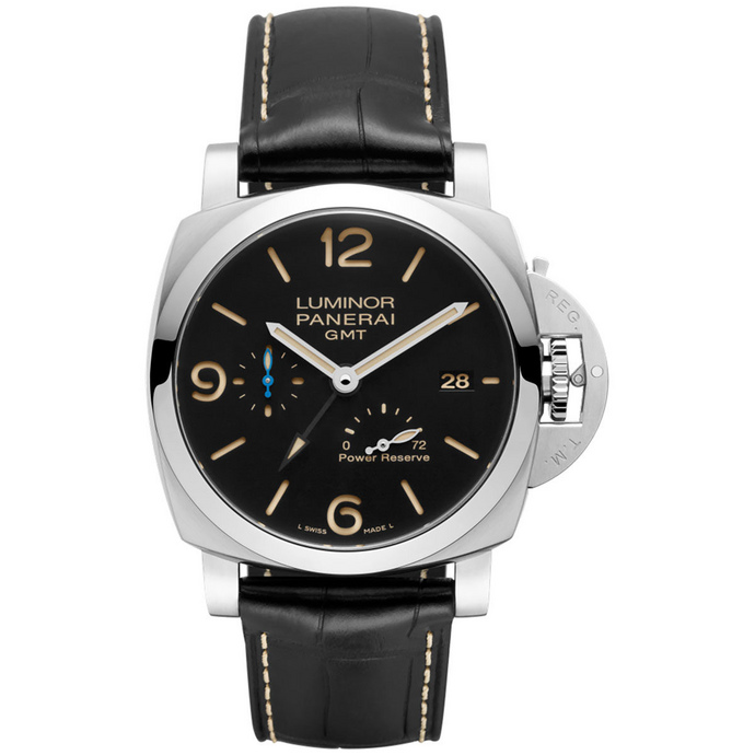 replica Panerai Luminor GMT Power Reserve – 44mm watch PAM01321