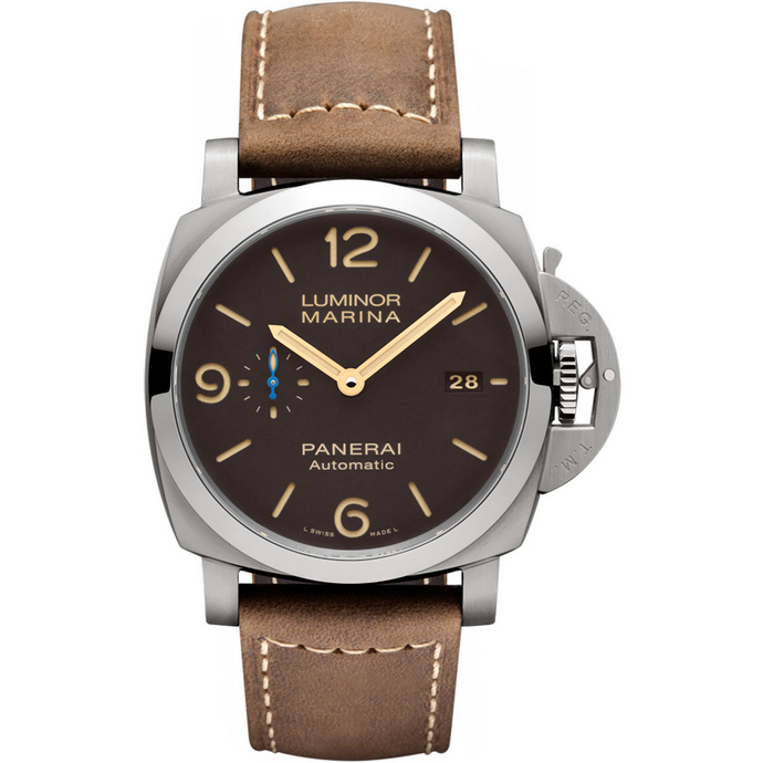 replica Panerai Luminor Marina – 44mm watch PAM01351