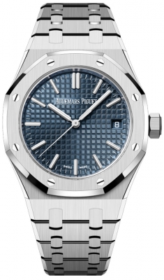 replica Audemars Piguet Royal Oak Automatic 37mm Midsize Watch 15550st.oo.1356st.06