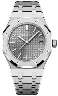 replica Audemars Piguet Royal Oak Automatic 37mm Midsize Watch 15550st.oo.1356st.07