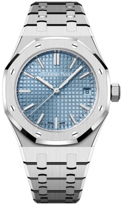 replica Audemars Piguet Royal Oak Automatic 37mm Midsize Watch 15550st.oo.1356st.08