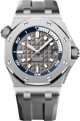 replica Audemars Piguet Royal Oak Offshore Diver 42mm Mens Watch 15720st.oo.a009ca.01