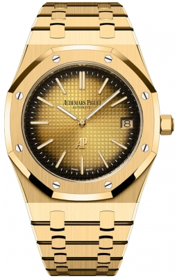 replica Audemars Piguet Royal Oak Jumbo Extra Thin 39mm Mens Watch 16202ba.oo.1240ba.02