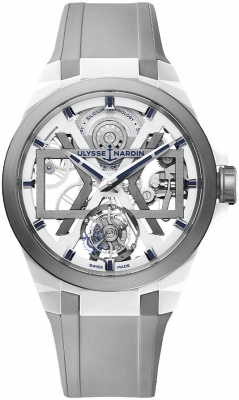 replica Ulysse Nardin Blast Automatic Tourbillon 45mm Mens Watch 1723-400-3a/00