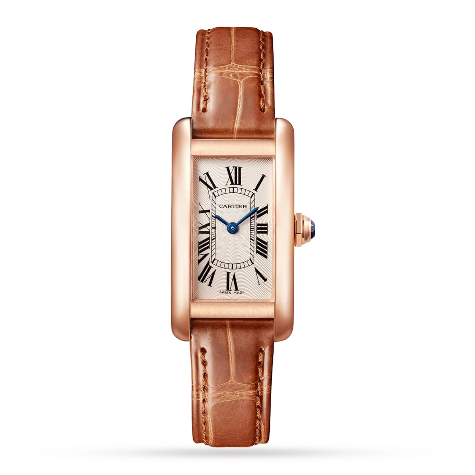 replica Cartier Tank Am