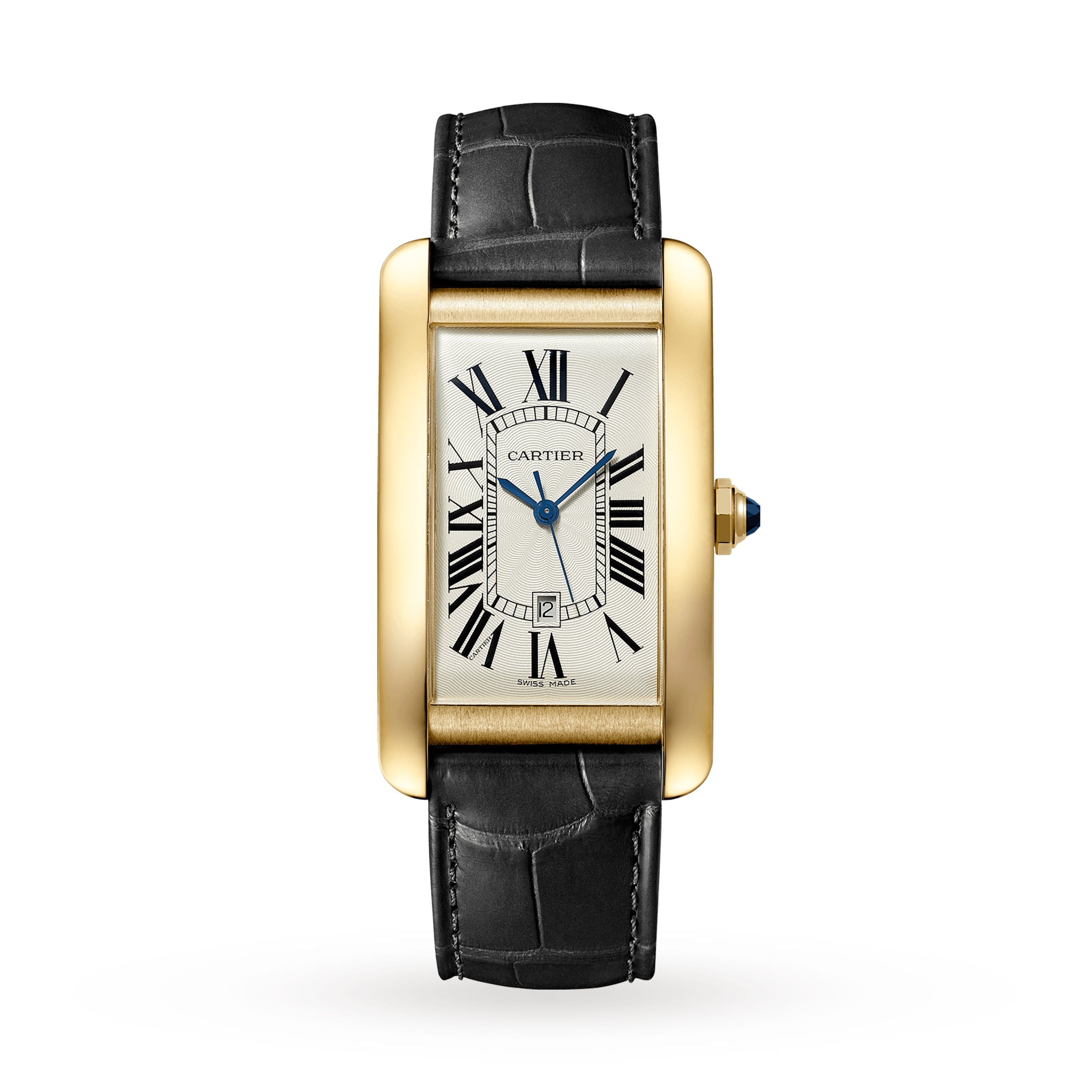 replica Cartier Tank Am