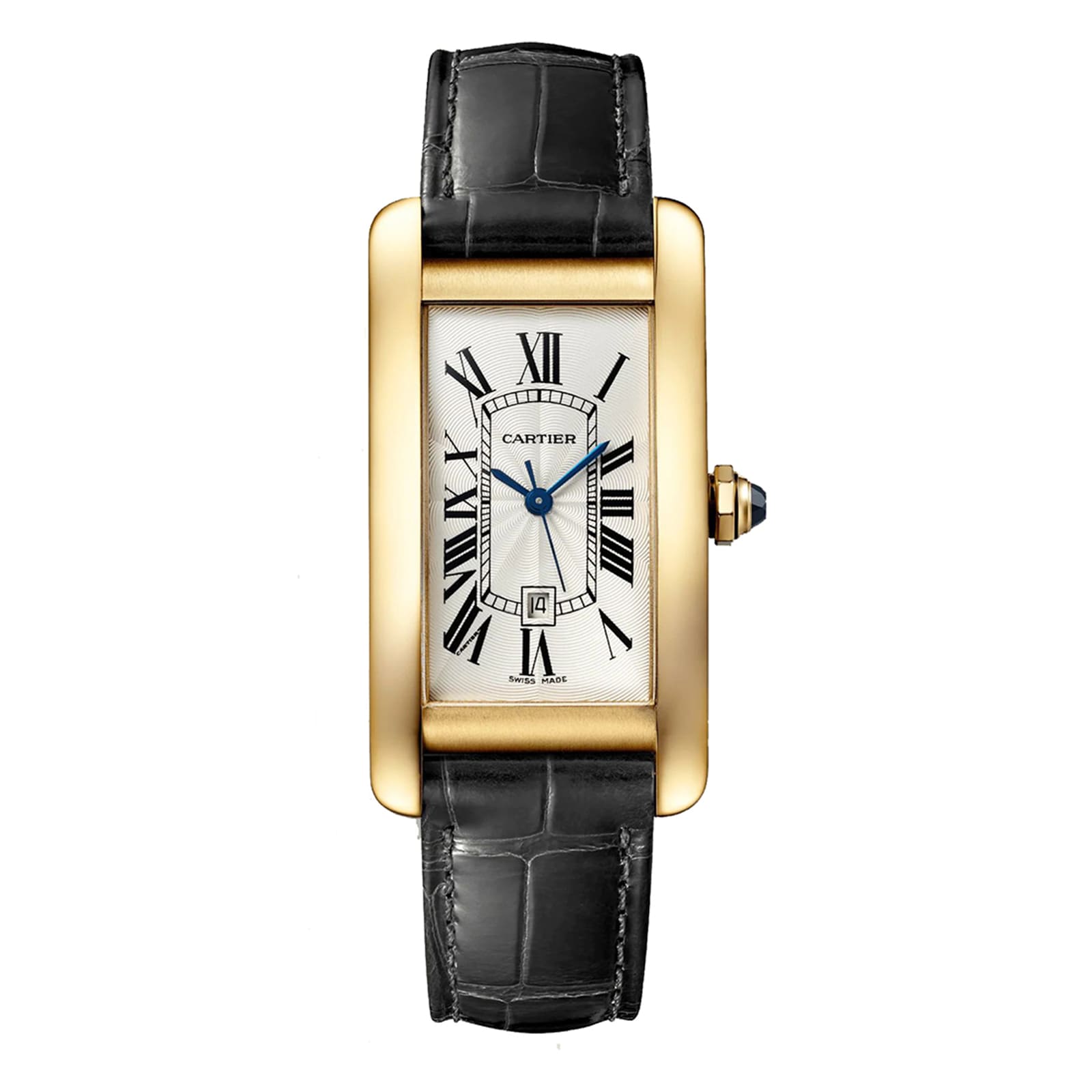 replica Cartier Tank Am