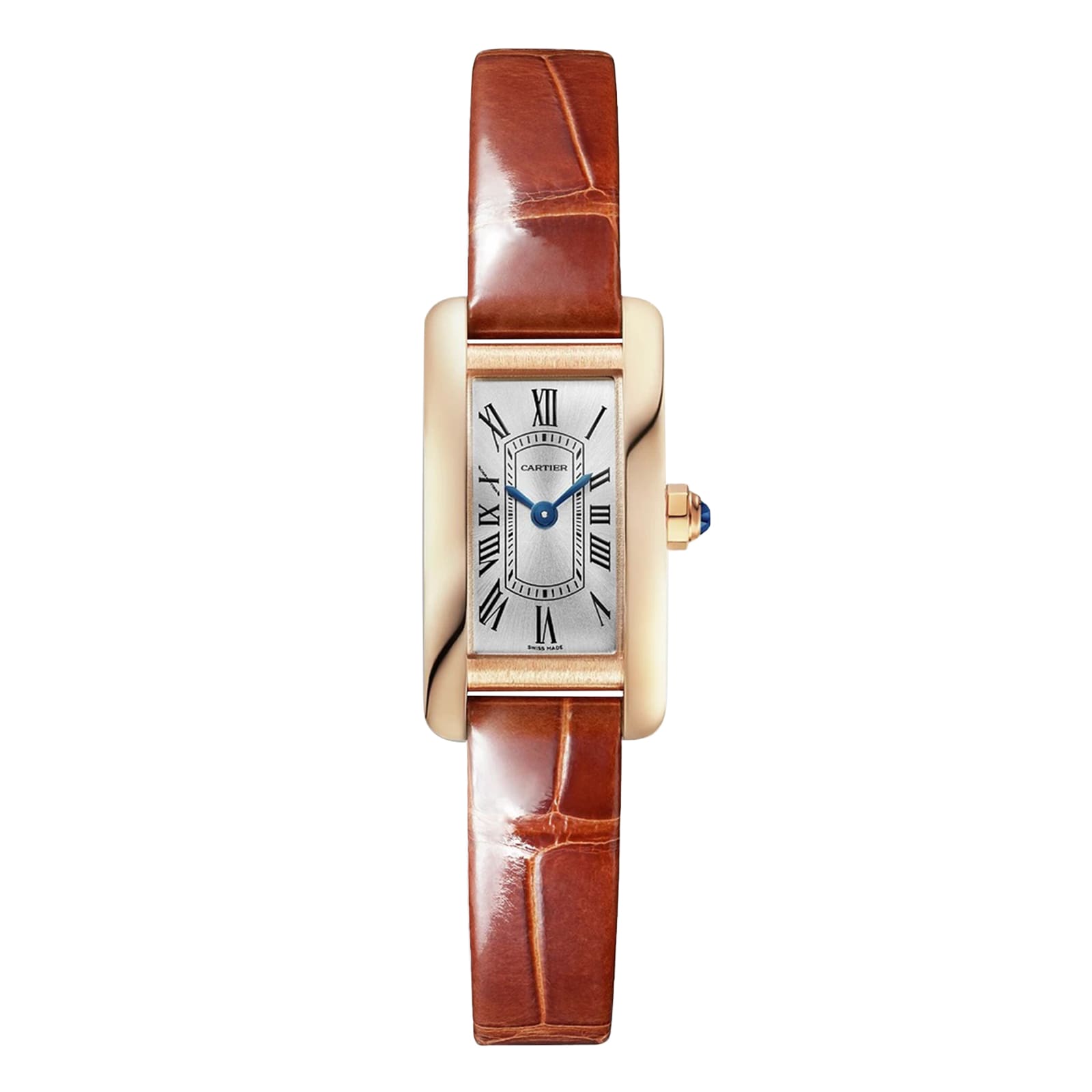 replica Cartier Tank Am