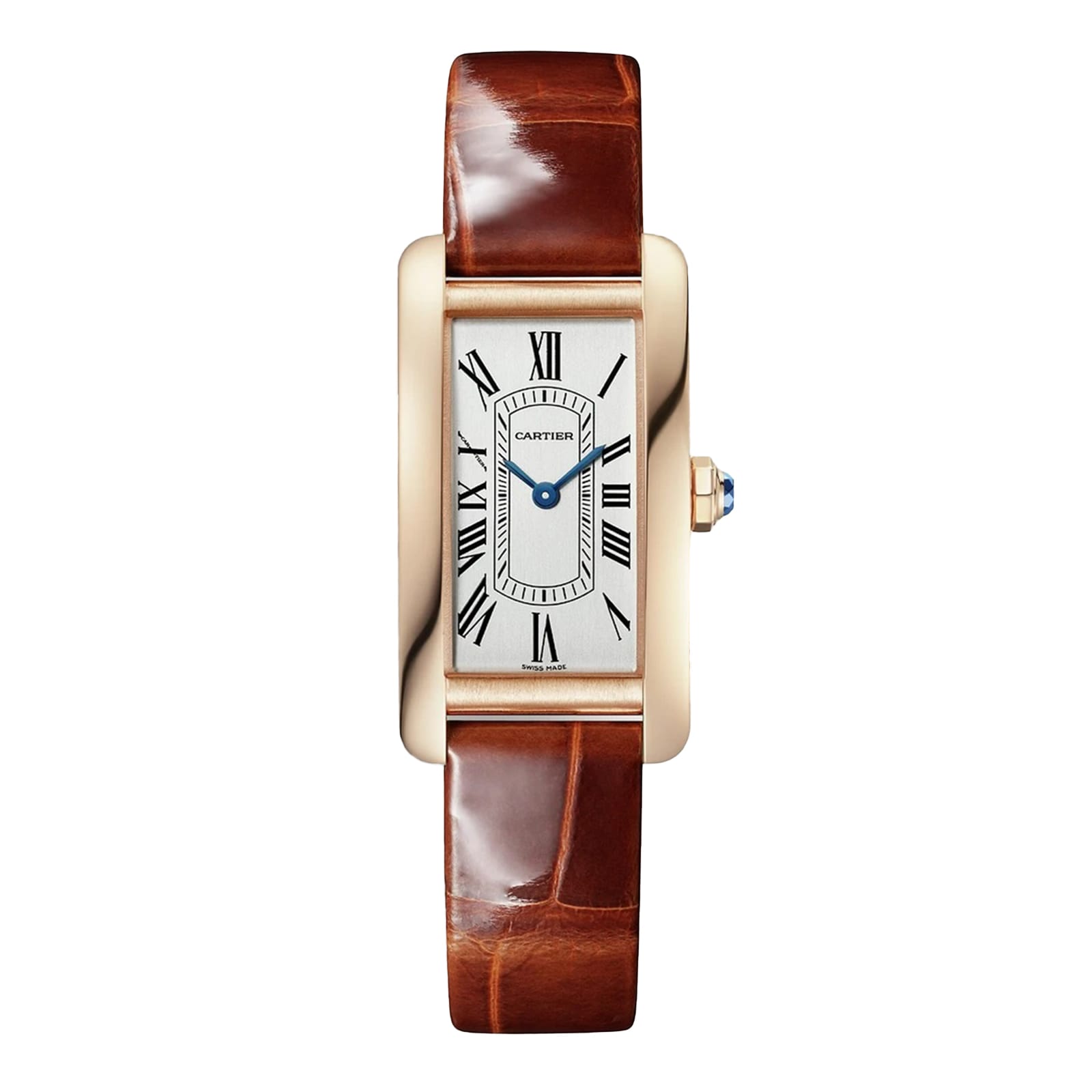 replica Cartier Tank Am