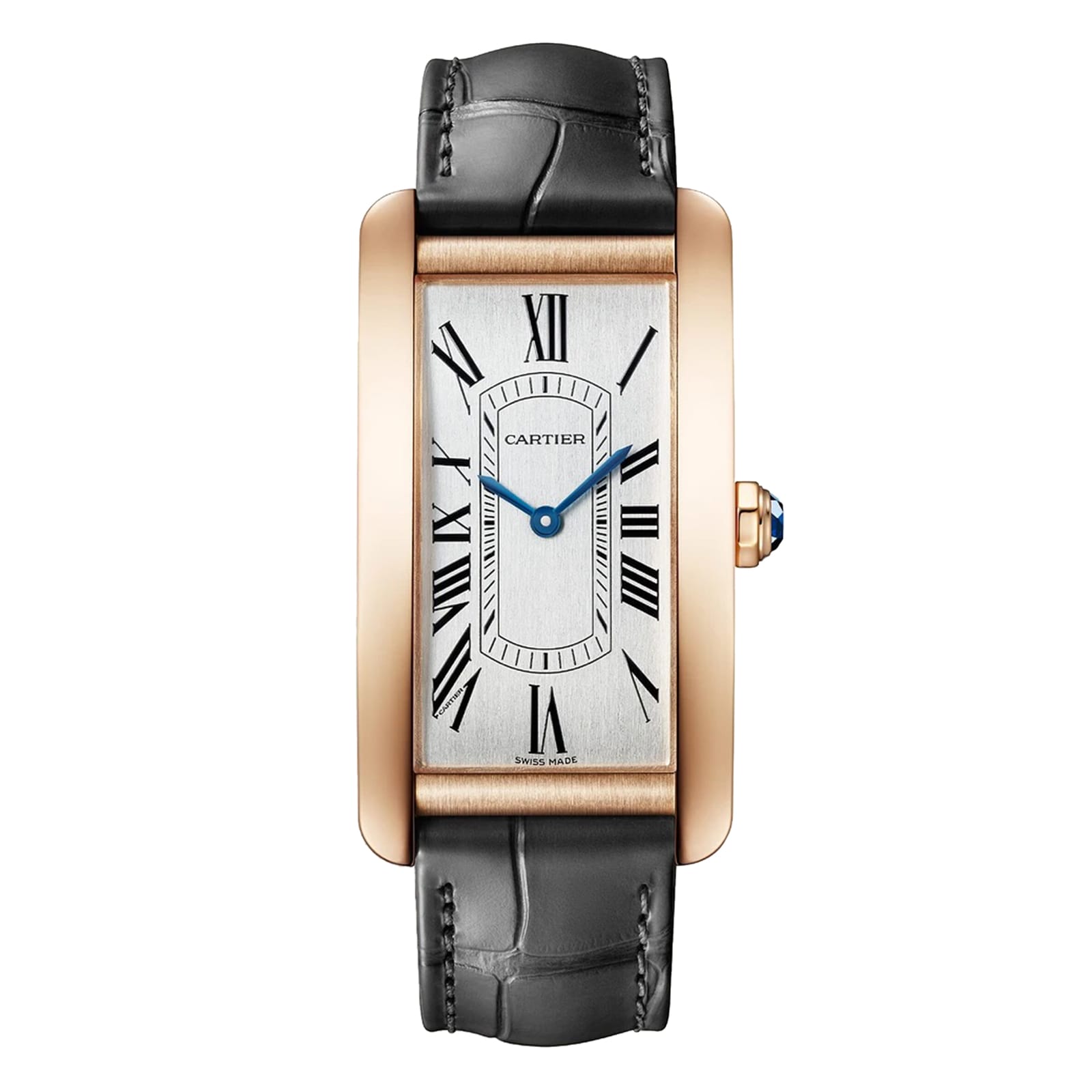 replica Cartier Tank Am