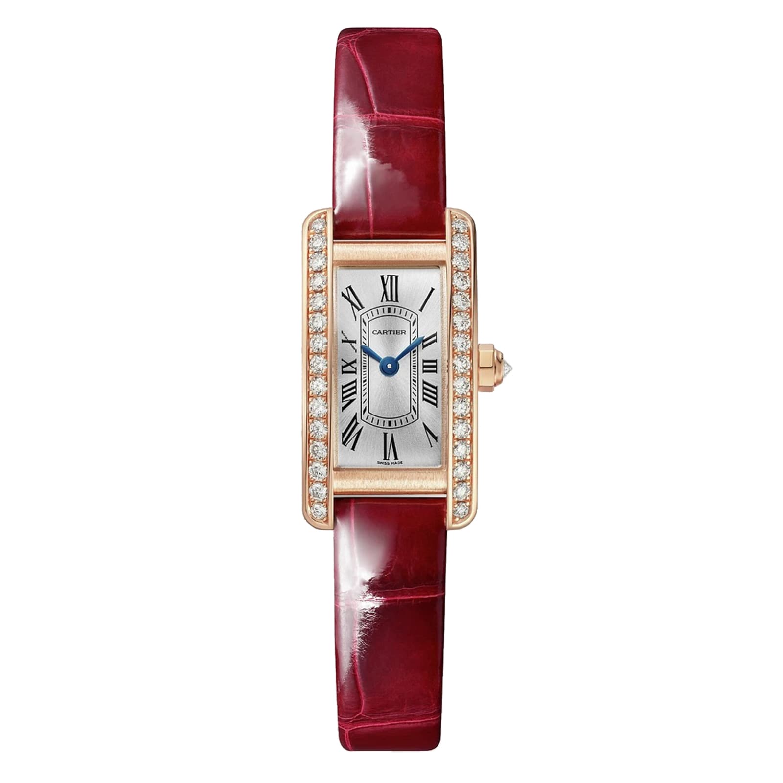 replica Cartier Tank Am