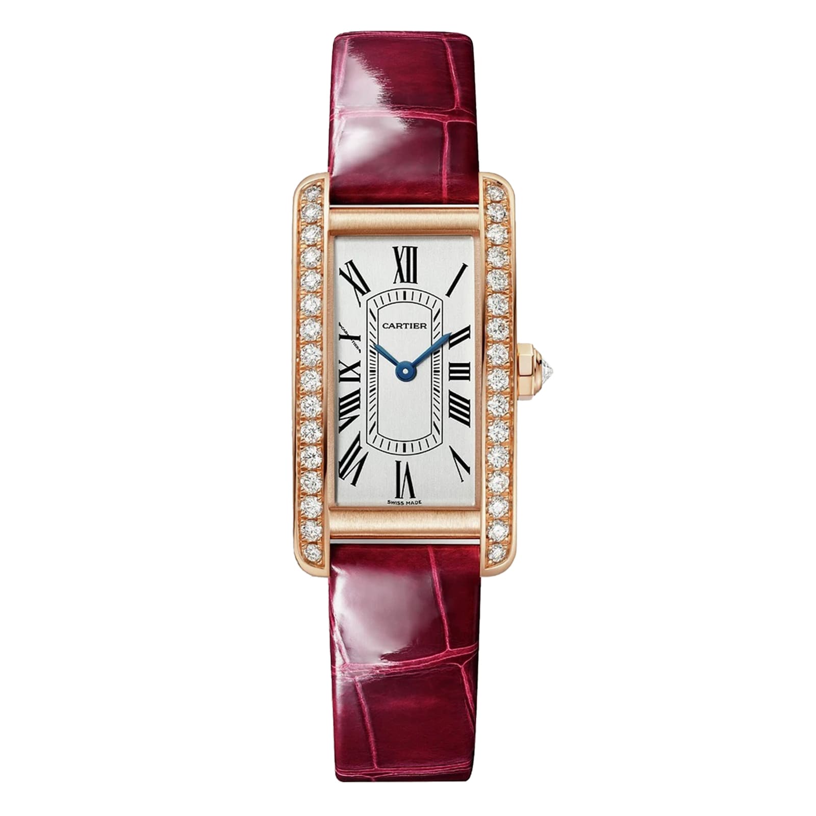 replica Cartier Tank Am