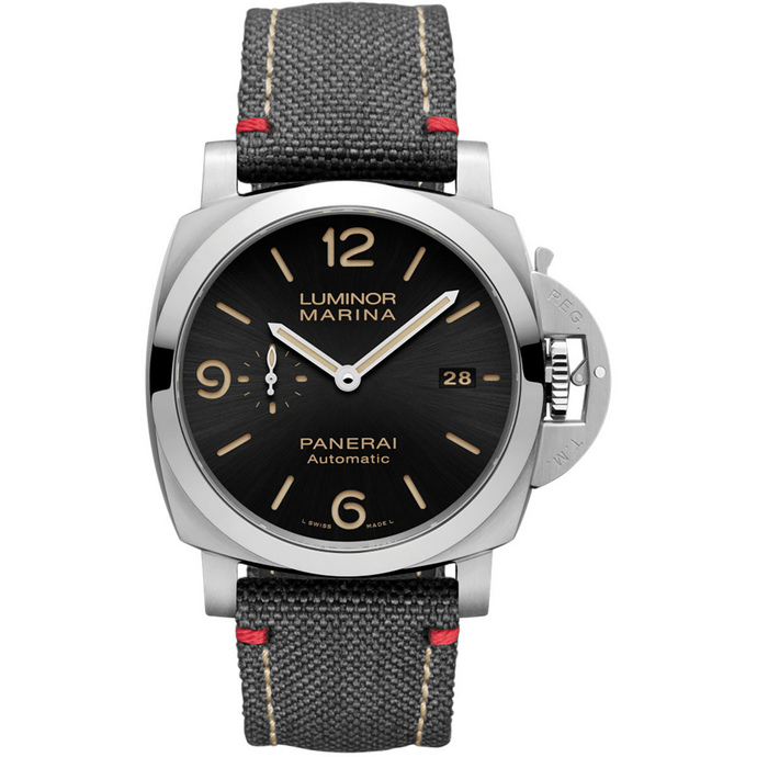 replica Panerai Luminor Marina – 44mm watch PAM01025