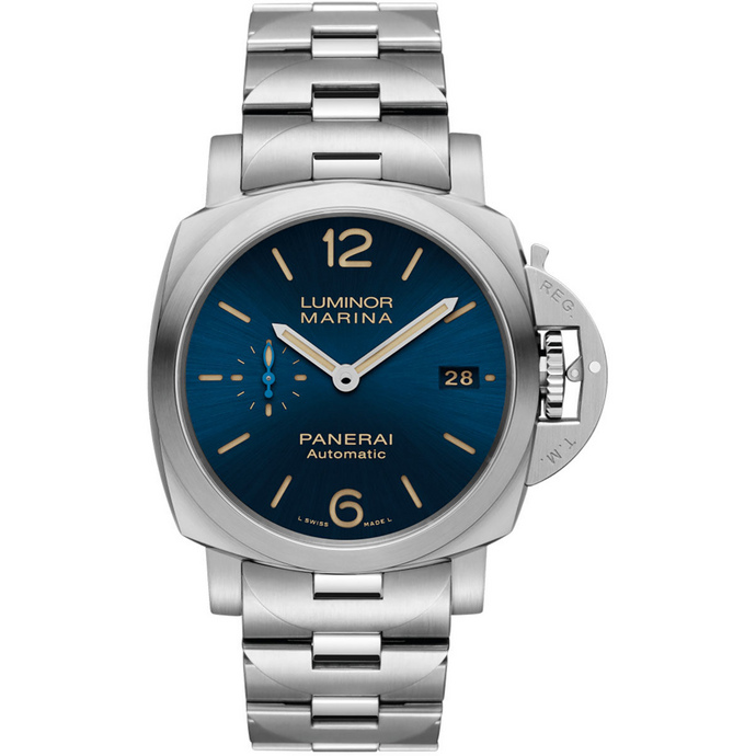 replica Panerai Luminor Marina – 42mm watch PAM01028