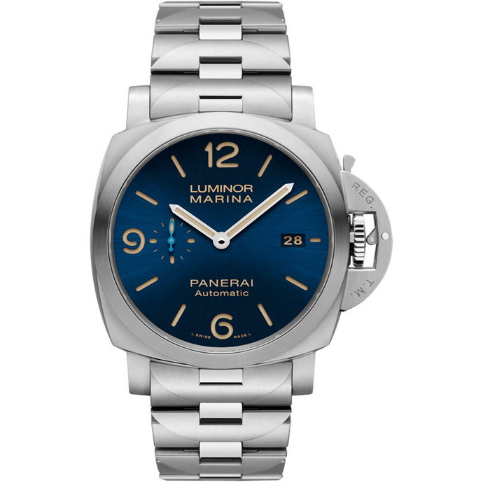 replica Panerai Luminor Marina – 44mm watch PAM01058