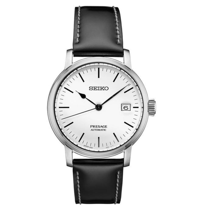 replica Seiko Presage Enamel SPB113 watch