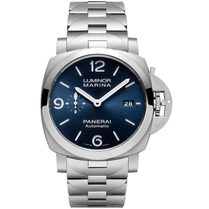 replica Panerai Luminor Marina Specchio Blu – 44mm watch PAM01316