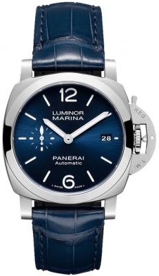 replica Panerai Luminor Quaranta 40mm Mens Watch pam01370