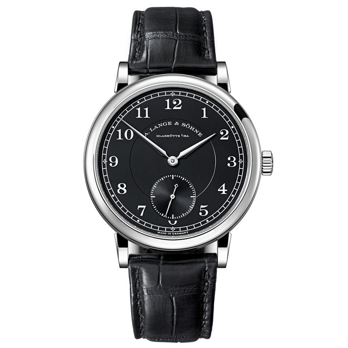 replica A. Lange & Söhne 1815 “200th Anniversary F. A. Lange” watch 236.049