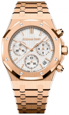 replica Audemars Piguet Royal Oak Chronograph 41mm Mens Watch 26240or.oo.1320or.07