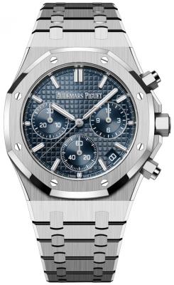 replica Audemars Piguet Royal Oak Chronograph 41mm Mens Watch 26240st.oo.1320st.05