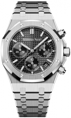 replica Audemars Piguet Royal Oak Chronograph 41mm Mens Watch 26240st.oo.1320st.06