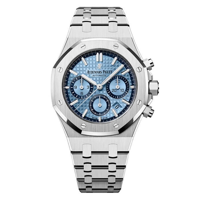 replica Audemars Piguet Royal Oak Chronograph Limited Edition 26317BC.OO.1256BC.01 watch