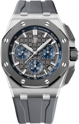 replica Audemars Piguet Royal Oak Offshore Chronograph 43mm Mens Watch 26420io.oo.a009ca.01