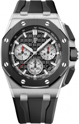 replica Audemars Piguet Royal Oak Offshore Chronograph 43mm Mens Watch 26420so.oo.a002ca.01