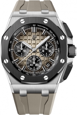 replica Audemars Piguet Royal Oak Offshore Chronograph 43mm Mens Watch 26420so.oo.a600ca.01