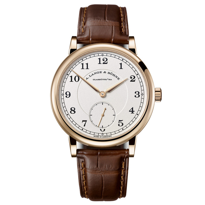 replica A. Lange & Söhne 1815 “200th Anniversary F. A. Lange” watch 236.050