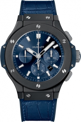 replica Hublot Big Bang Chronograph 44mm Mens Watch 301.ci.7170.lr