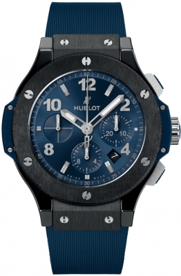 replica Hublot Big Bang Chronograph 44mm Mens Watch 301.cm.710.rx