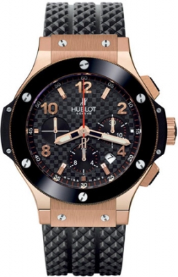 replica Hublot Big Bang Chronograph 44mm Mens Watch 301.pb.131.rx