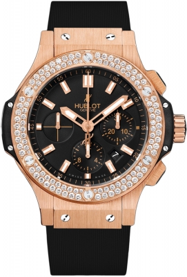 replica Hublot Big Bang Chronograph 44mm Mens Watch 301.px.1180.rx.1104