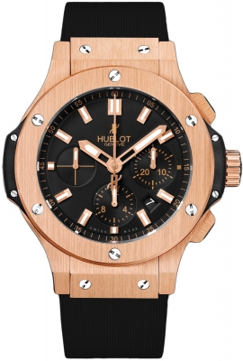 replica Hublot Big Bang Chronograph 44mm Mens Watch 301.px.1180.rx