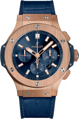 replica Hublot Big Bang Chronograph 44mm Mens Watch 301.px.7180.lr