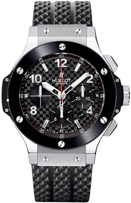 replica Hublot Big Bang Chronograph 44mm Mens Watch 301.sb.131.rx