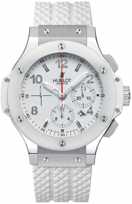 replica Hublot Big Bang Chronograph 44mm Ladies Watch 301.se.230.rw