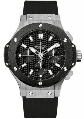 replica Hublot Big Bang Chronograph 44mm Mens Watch 301.sm.1770.rx