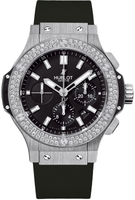 replica Hublot Big Bang Chronograph 44mm Mens Watch 301.sx.1170.rx.1104