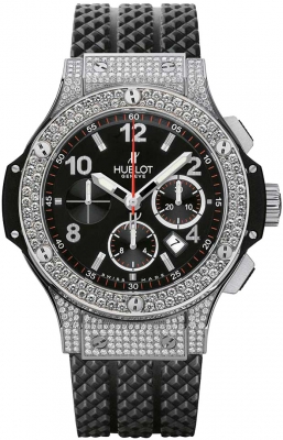 replica Hublot Big Bang Chronograph 44mm Mens Watch 301.sx.130.rx.174